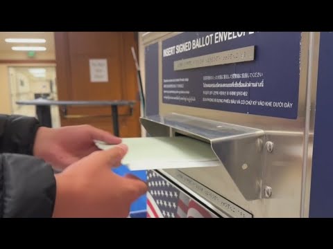 Checking in on San Francisco voters as primary election nears Checking in on San Francisco voters as primary election nears