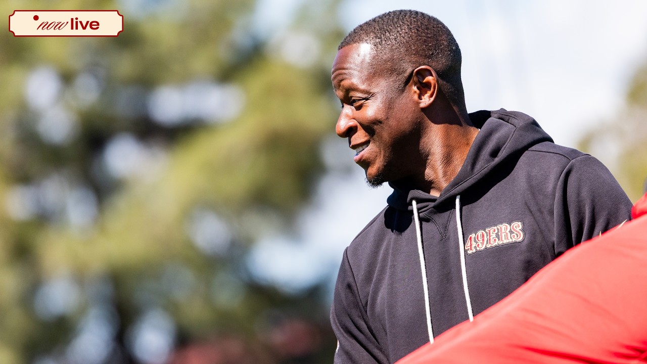 Coordinators Preview Rookie Minicamp, Share Early Expectations for 49ers Newcomers | 49ers