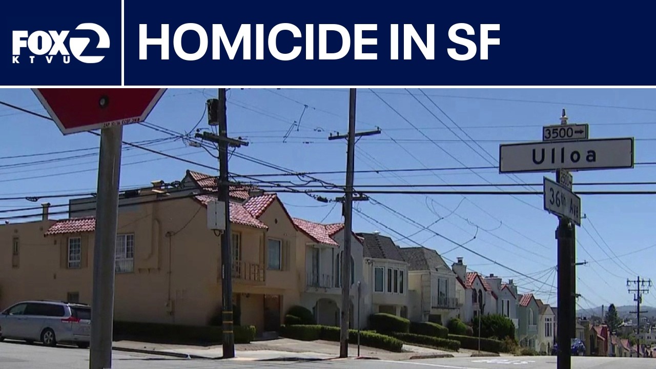 Deadly shooting investigation in San Francisco | KTVU