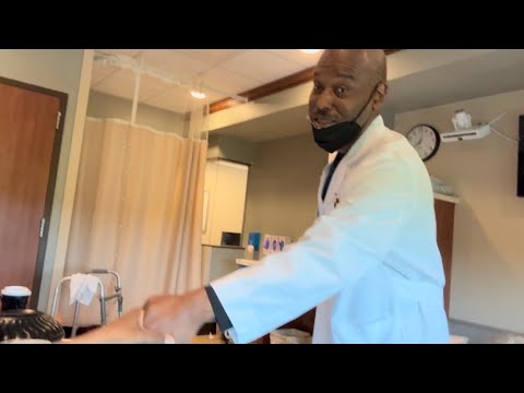 Dr. Serge Geffrard Is The Best Doctor At Fayette Piedmont Hospital In Fayetteville Georgia