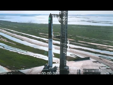 Elon Musk 12th Starship Test Postponed To Saturday After Near Launch Of 12th Starship To Mars Test