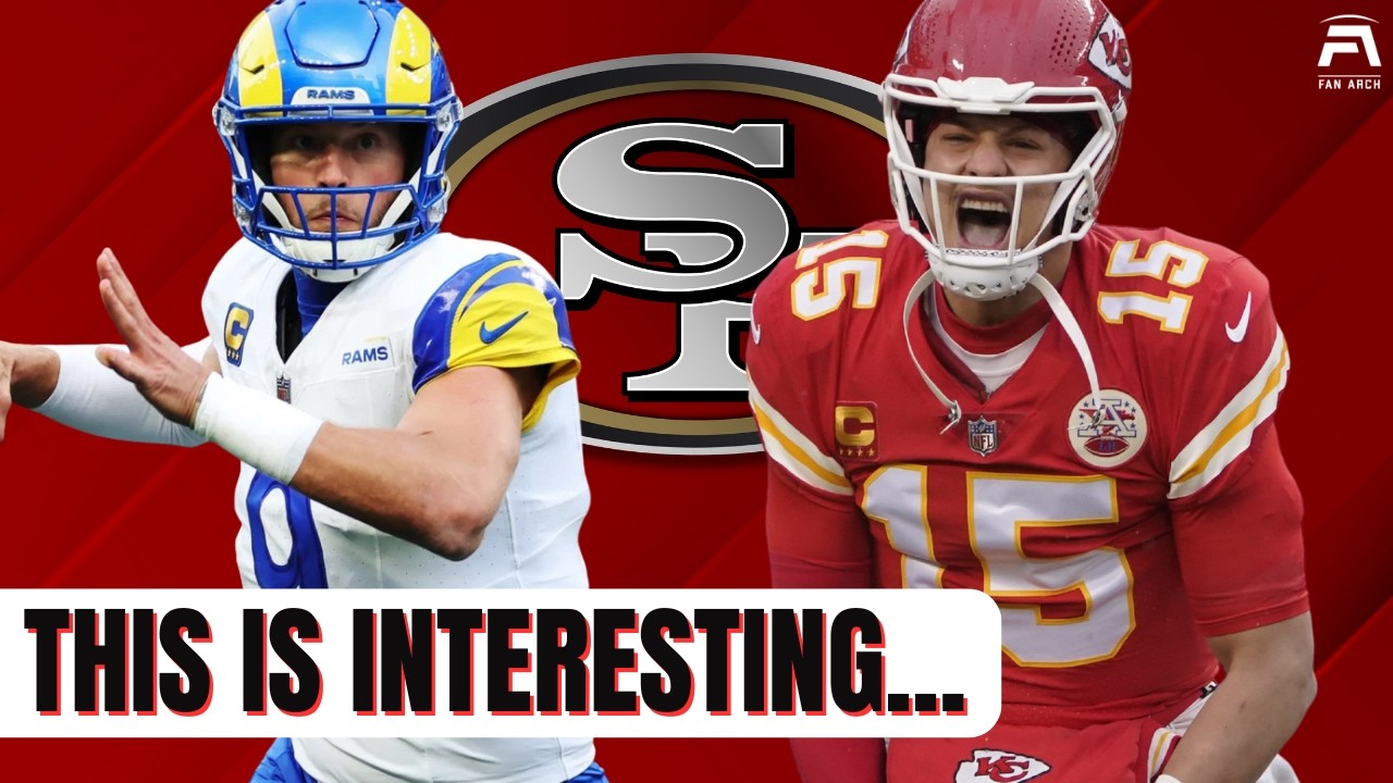 EVERYTHING Just Changed… | Daily San Francisco 49ers News & Rumors EVERYTHING Just Changed… | Daily San Francisco 49ers News & Rumors