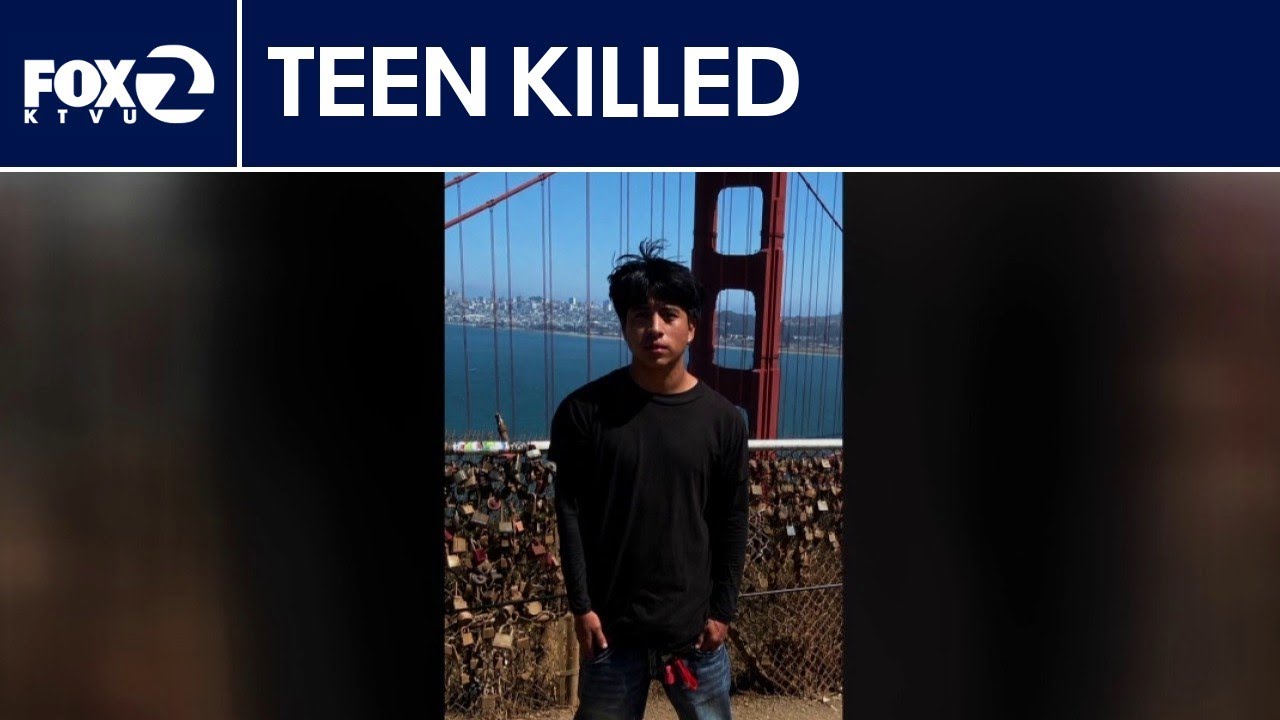 Family seeks answers after 19-year-old man fatally stabbed near Oakland’s San Antonio Park