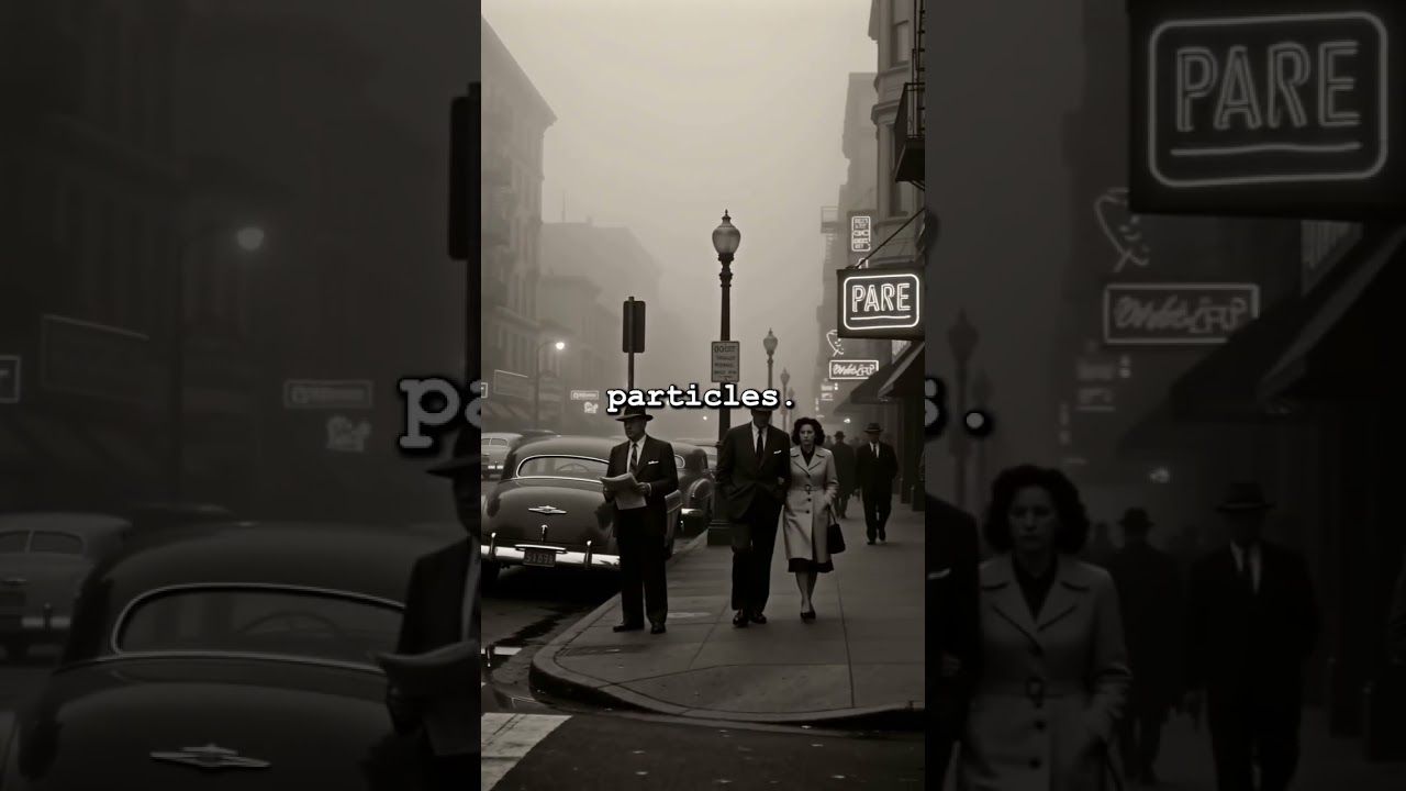 FILE #001: The US Navy sprayed bacteria over San Francisco in 1950 FILE #001: The US Navy sprayed bacteria over San Francisco in 1950