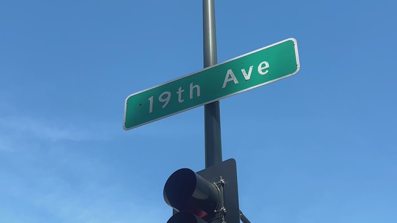 Final SF 19th Avenue closure scheduled for this weekend Final SF 19th Avenue closure scheduled for this weekend
