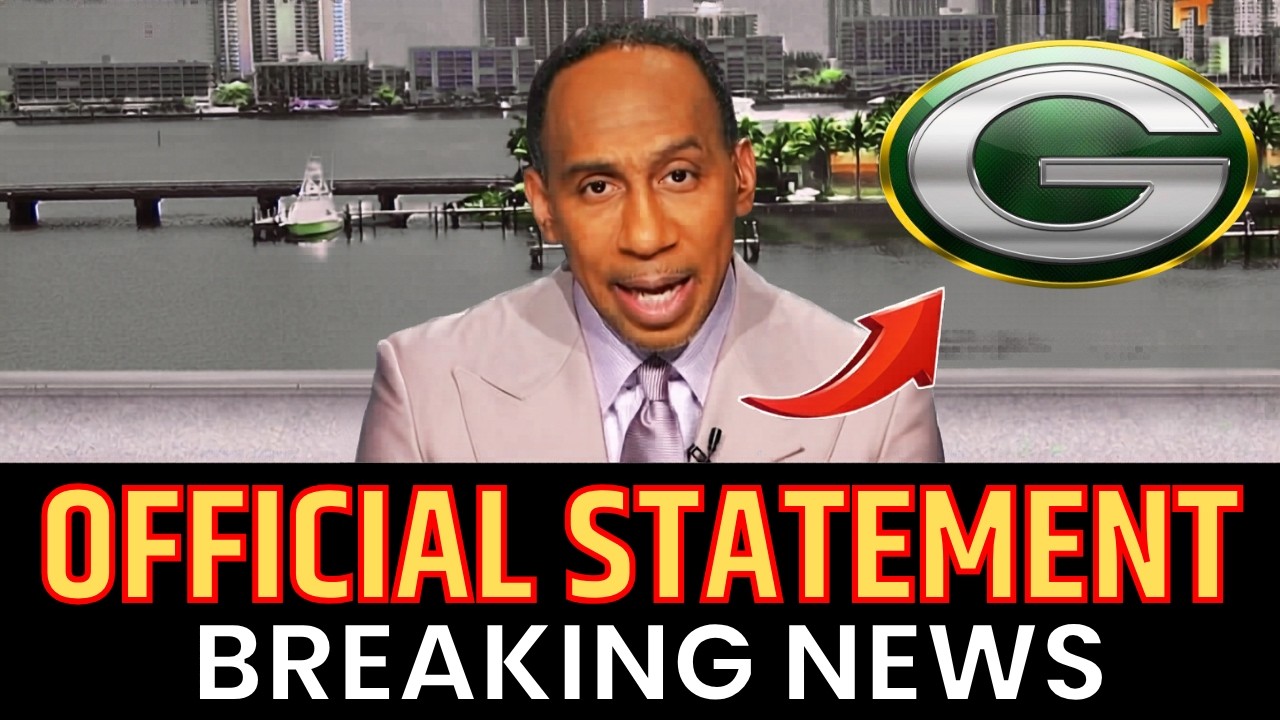 FINALLY! The NFL is surprised by the Packers’ unexpected success. FINALLY! The NFL is surprised by the Packers’ unexpected success.