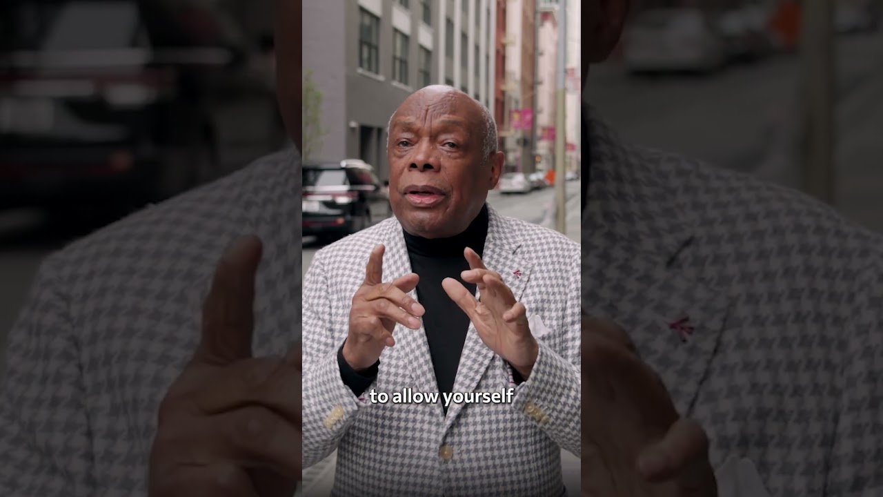 Former SF Mayor Willie Brown’s surprising endorsement in CA governor’s race Former SF Mayor Willie Brown’s surprising endorsement in CA governor’s race
