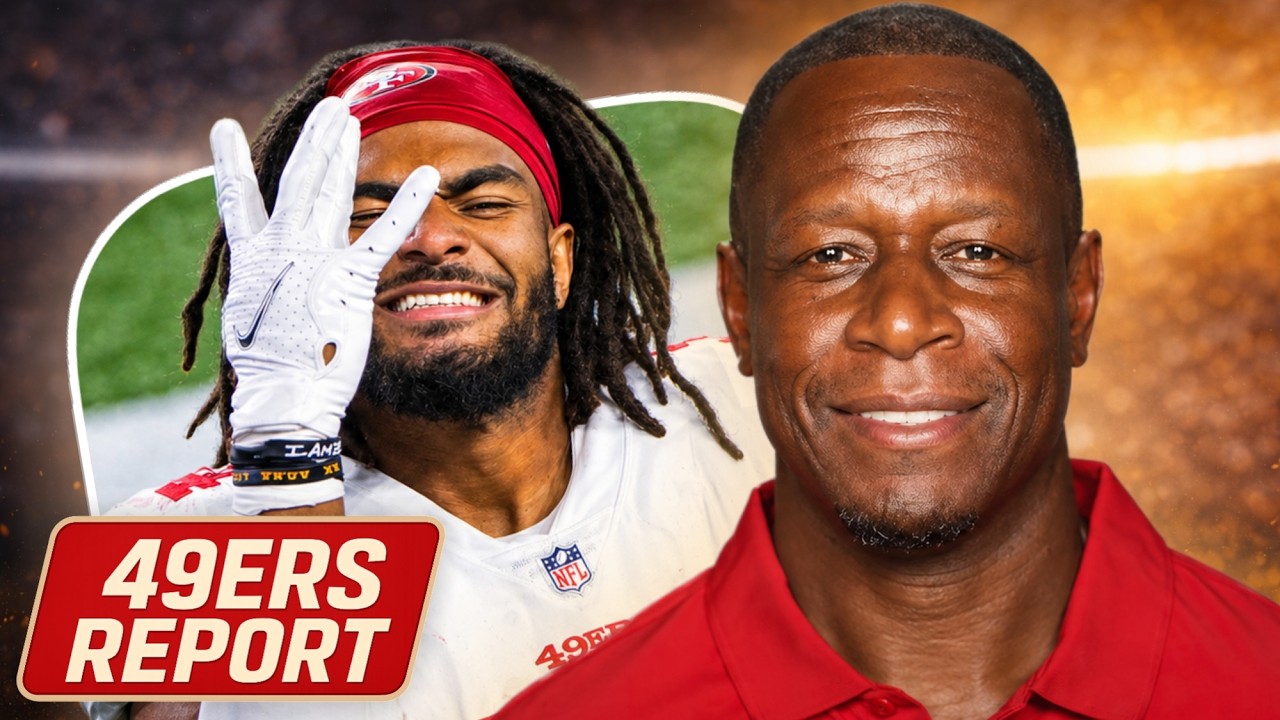 How all new 49ers’ defenders FIT with Raheem Morris How all new 49ers’ defenders FIT with Raheem Morris