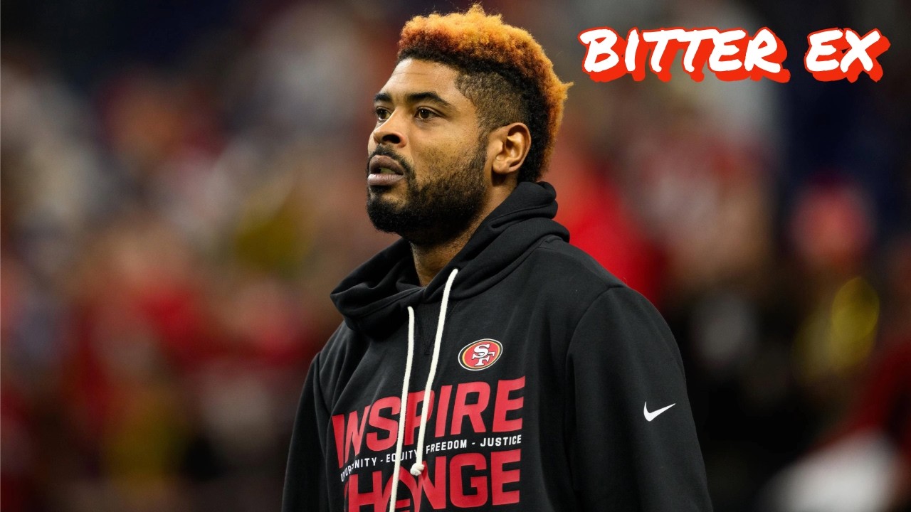 Jauan Jennings Thinks the 49ers are Moving in the Wrong Direction Jauan Jennings Thinks the 49ers are Moving in the Wrong Direction