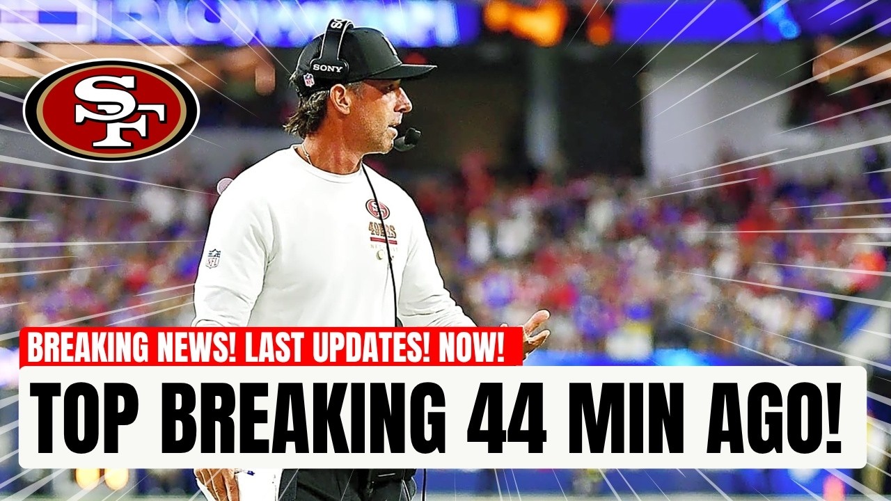 Jeremiah DROPS A BOMB 49ers’ draft strategy is the LEAST   SAN FRANCISCO 49ERS NEWS TODAY
