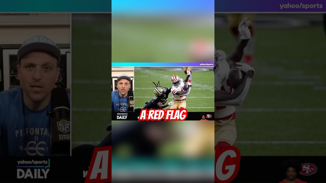 Jordan Schultz DROPS HUGE Brandon Aiyuk Update 😳 Is His NFL Career in Trouble?! | 49ers News Jordan Schultz DROPS HUGE Brandon Aiyuk Update 😳 Is His NFL Career in Trouble?! | 49ers News