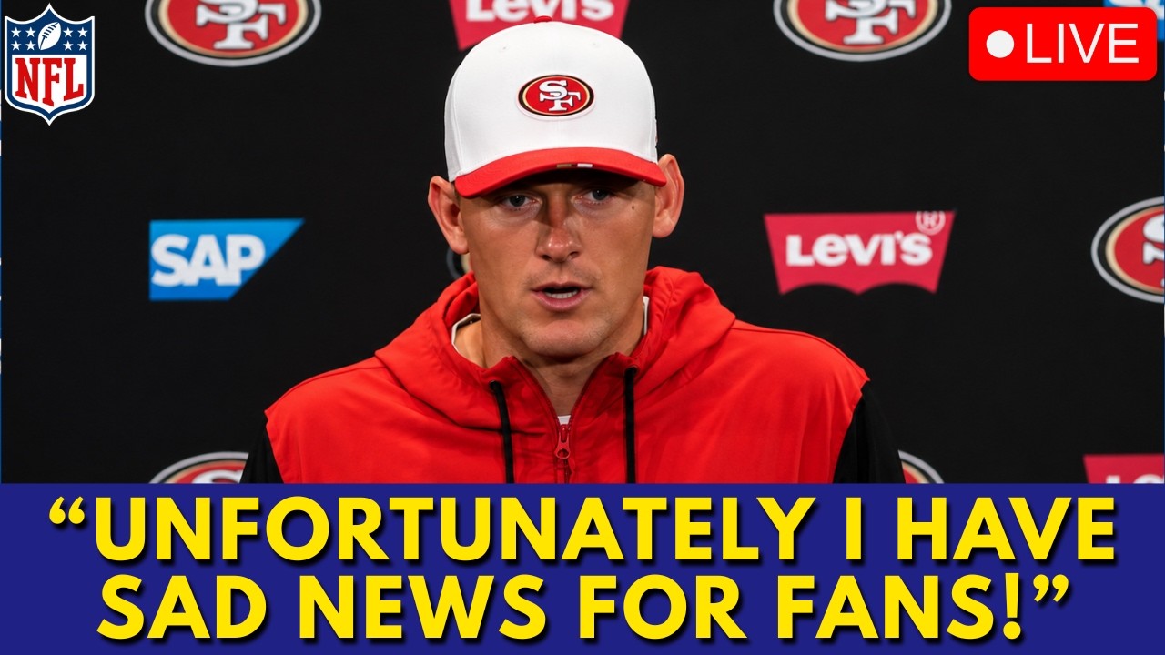 JUST ANNOUNCED! SAD NEWS ABOUT MAC JONES! 49ERS FANS WEREN’T EXPECTING THIS TRADE! 49ERS NEWS