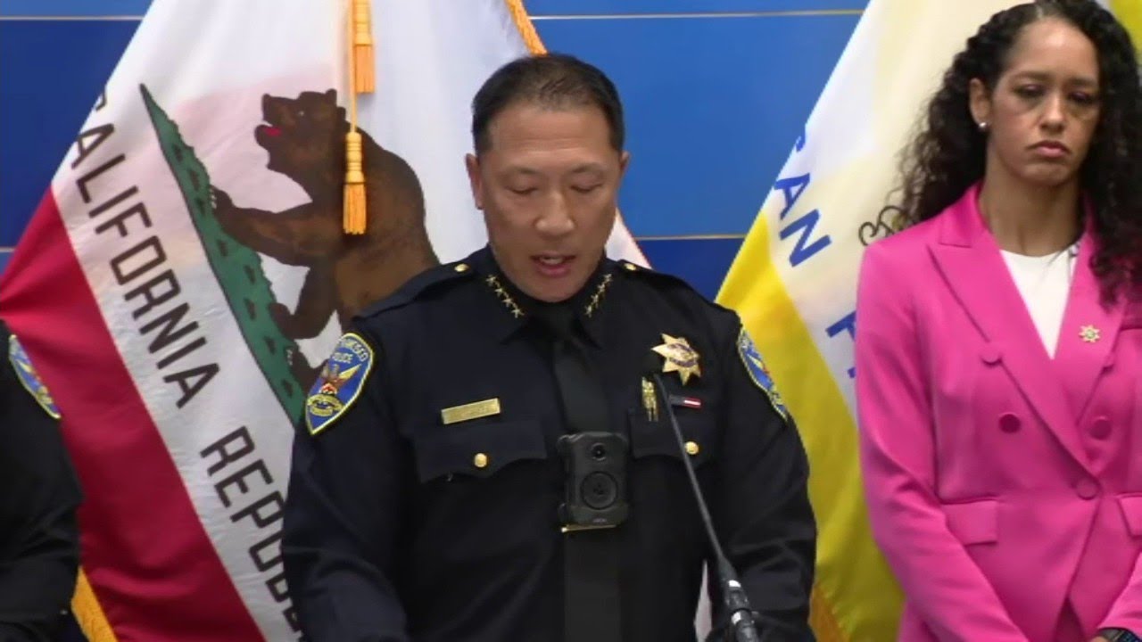 LIVE: Former dentists arrested in SF homicide LIVE: Former dentists arrested in SF homicide