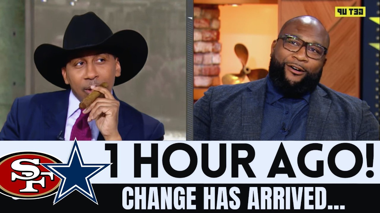 LIVE NEWS! 🚨 This Trade CHANGES Everything ! 😳 How Did We Let The San Francisco Get Away With This.
