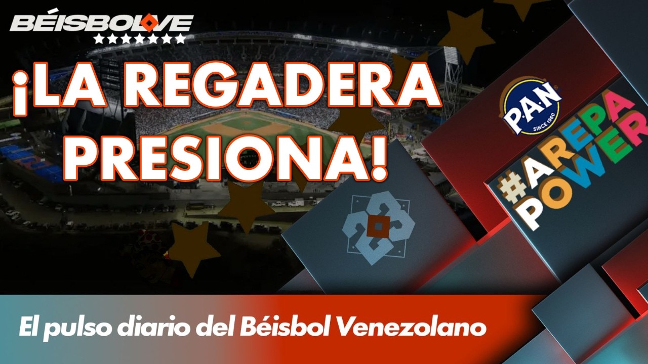 LUIS ARRÁEZ La Regadera, de San Francisco Giants, va a Colorado este fin de semana | DIAMANTE 23 LUIS ARRÁEZ La Regadera, de San Francisco Giants, va a Colorado este fin de semana | DIAMANTE 23