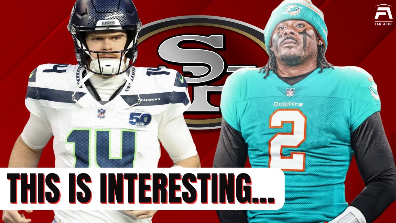 MAJOR Changes Are Coming… | Daily San Francisco 49ers News & Rumors MAJOR Changes Are Coming… | Daily San Francisco 49ers News & Rumors