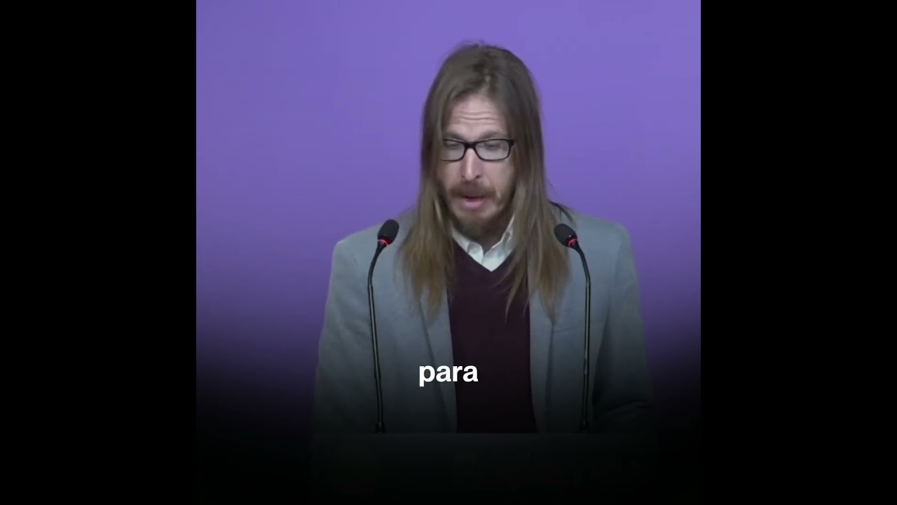 Mariano desahuciado de su casa por la Orden Tercera de San Francisco | Pablo Fernández Mariano desahuciado de su casa por la Orden Tercera de San Francisco | Pablo Fernández