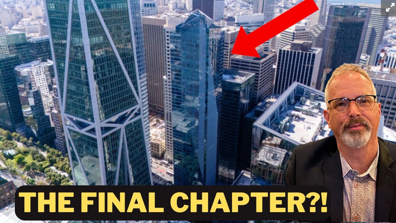 Millennium Tower – Why you won’t hear any more news about this building. Millennium Tower – Why you won’t hear any more news about this building.