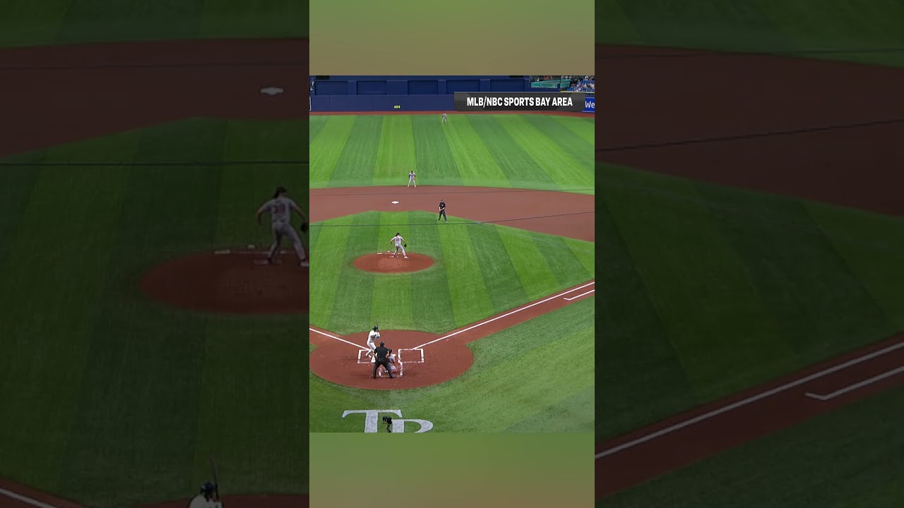 MLB Highlights: SFGiants vs. Rays MLB Highlights: SFGiants vs. Rays