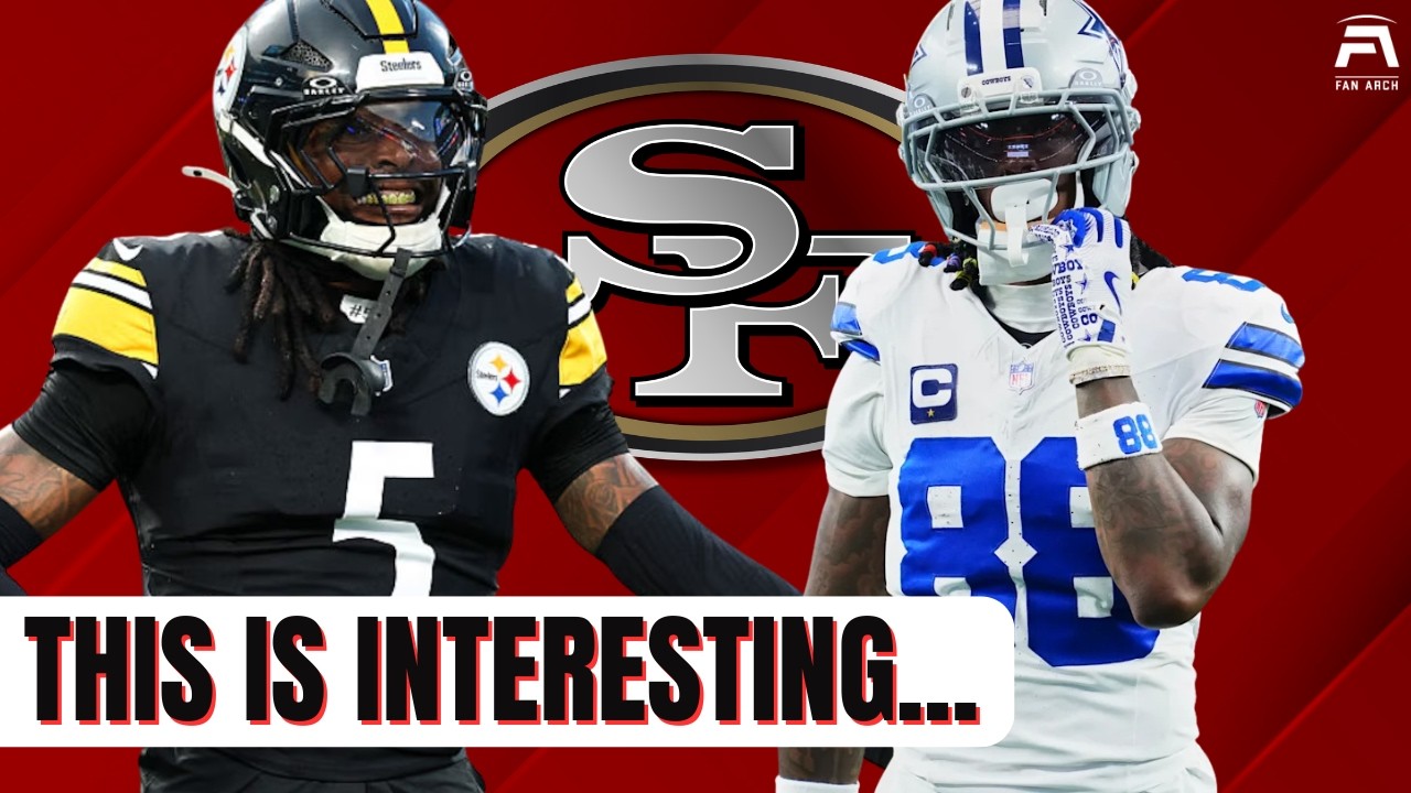MULTIPLE Niners Updates… This Is WILD… | Daily San Francisco 49ers News & Rumors