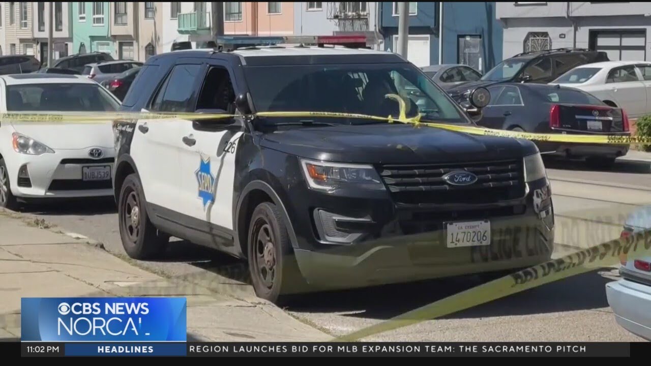 Neighbor speaks on San Francisco landlord charged with murder Neighbor speaks on San Francisco landlord charged with murder