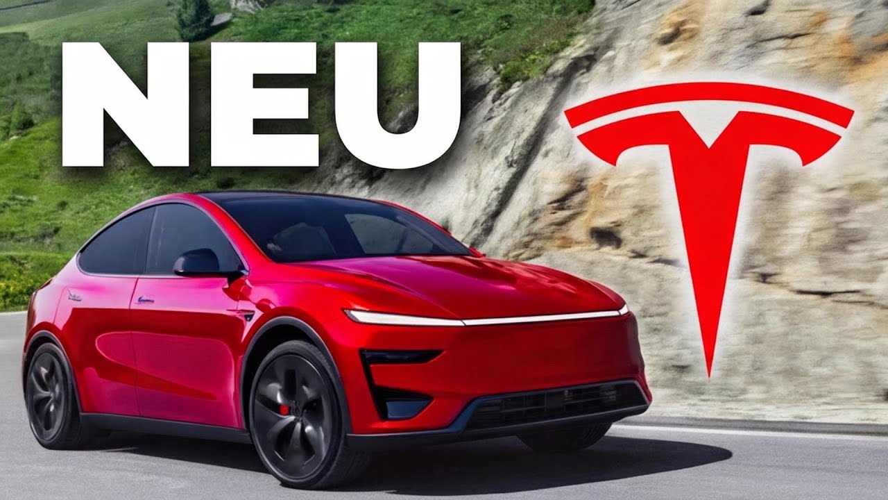Neuer Tesla-Prototyp in San Francisco gesichtet – Kommt dieses Feature jetzt serienmäßig? Neuer Tesla-Prototyp in San Francisco gesichtet – Kommt dieses Feature jetzt serienmäßig?