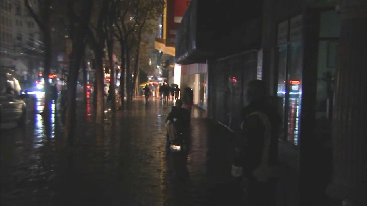 New report shows what caused San Francisco’s blackout in December