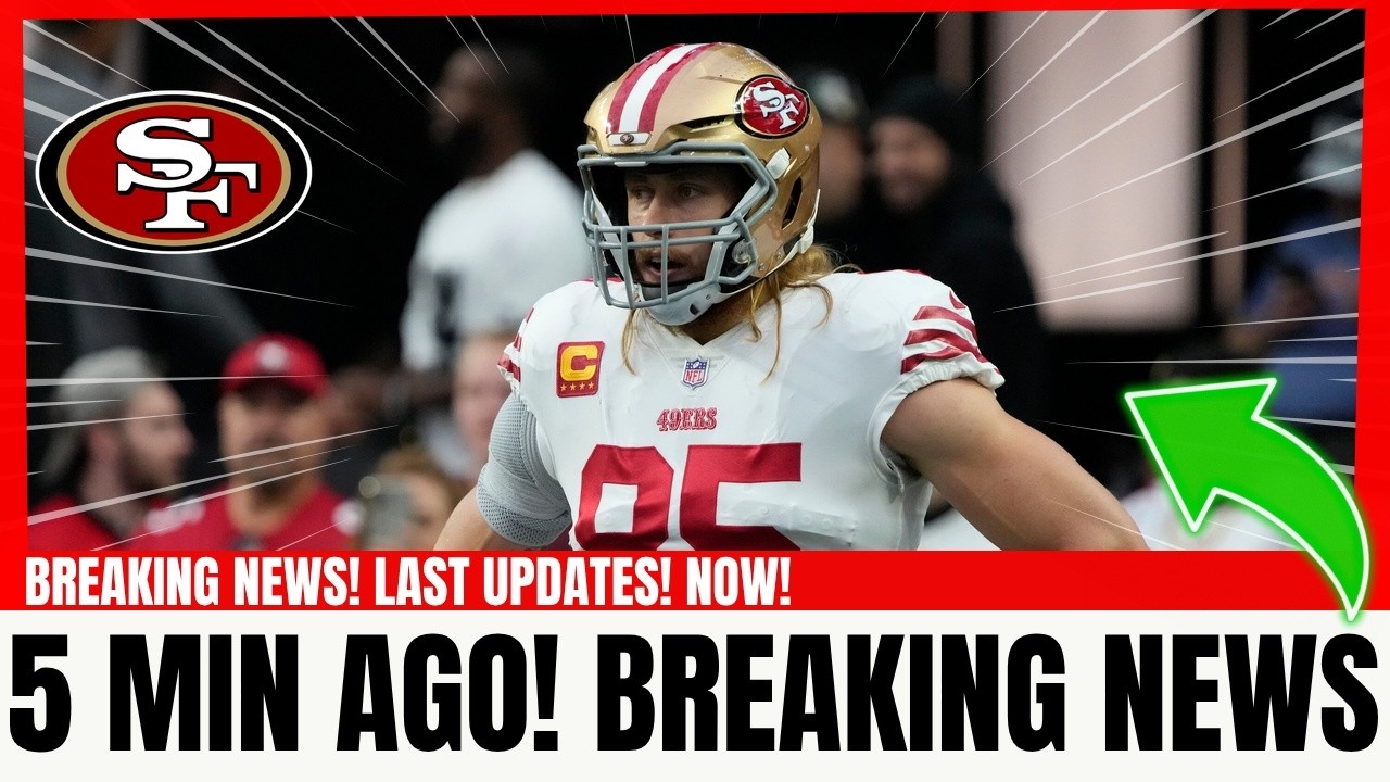 🔥 NEWS ALERT! 15 MIN AGO Kyle Shanahan Shares Early Career   SAN FRANCISCO 49ERS NEWS TODAY