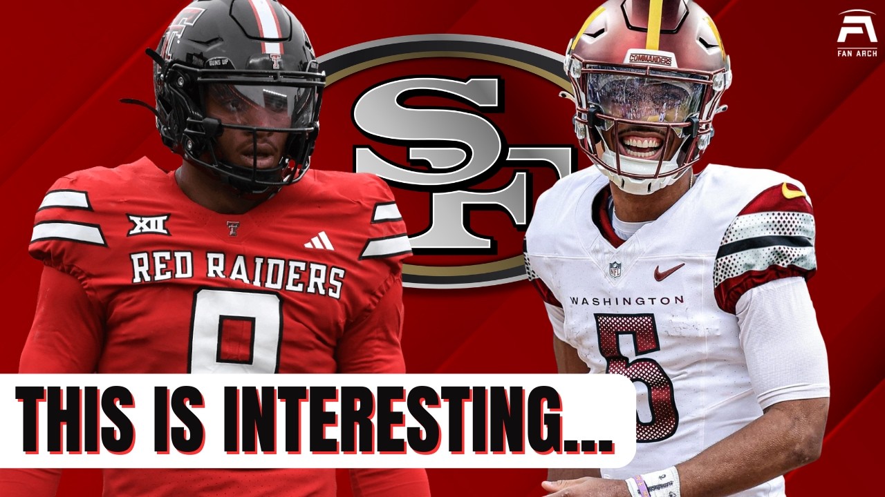 Niners Trade Rumors ESCALATING… | Daily San Francisco 49ers News & Rumors