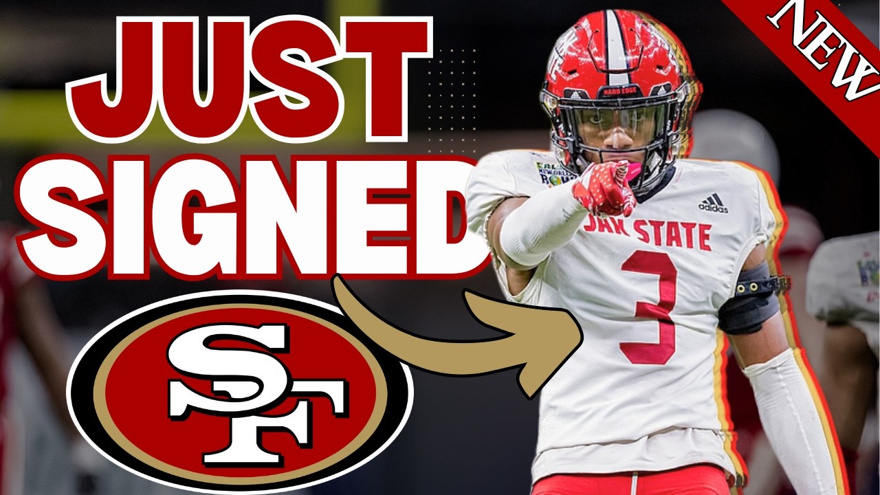 Overlooked Player Just ROSE Up The Depth Chart | San Francisco 49ers Overlooked Player Just ROSE Up The Depth Chart | San Francisco 49ers