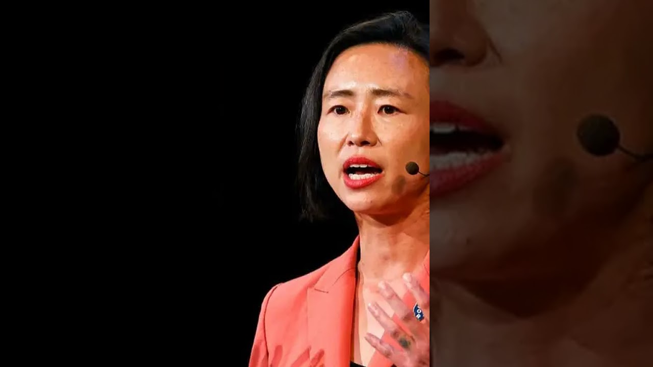 Pelosi Picks Her Successor: The Power Play