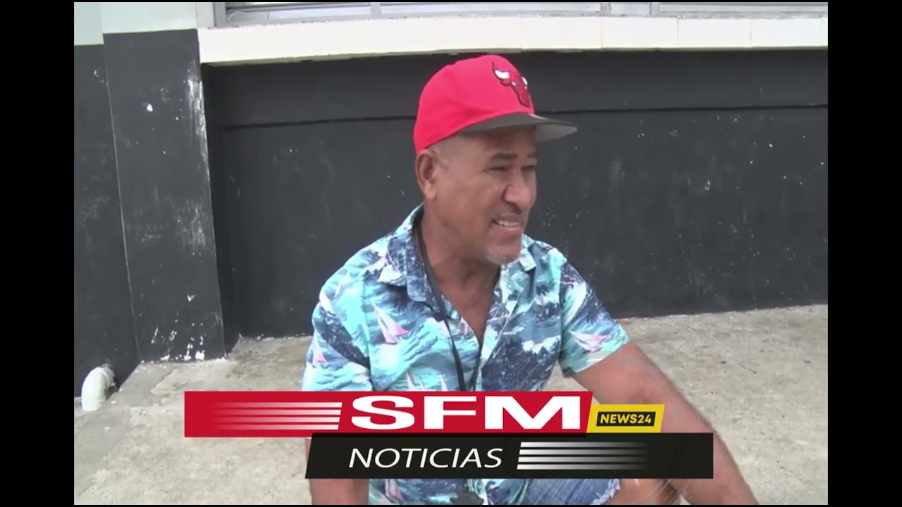Resumen de noticia de hoy, viernes en San Francisco de Macorís Resumen de noticia de hoy, viernes en San Francisco de Macorís