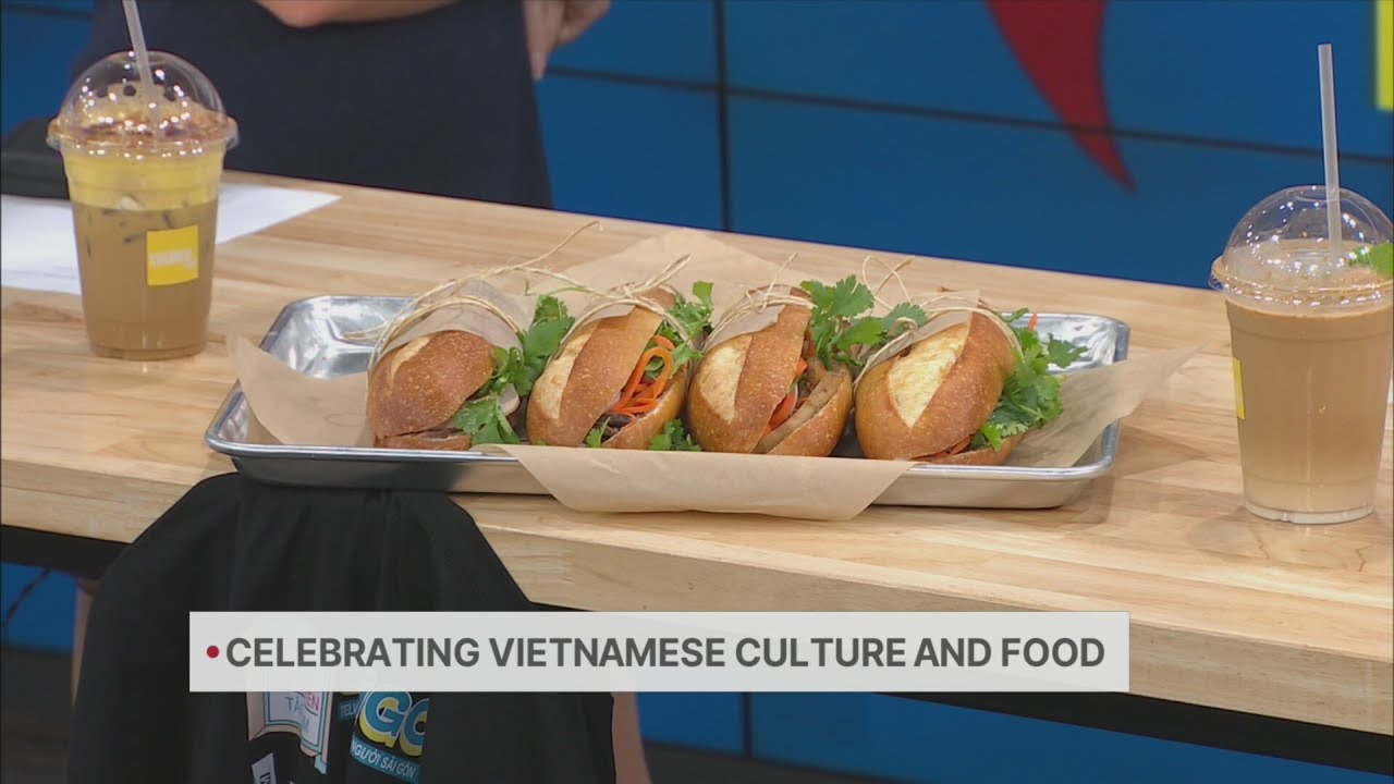 Saigonese Cafe celebrates Vietnamese culture and food