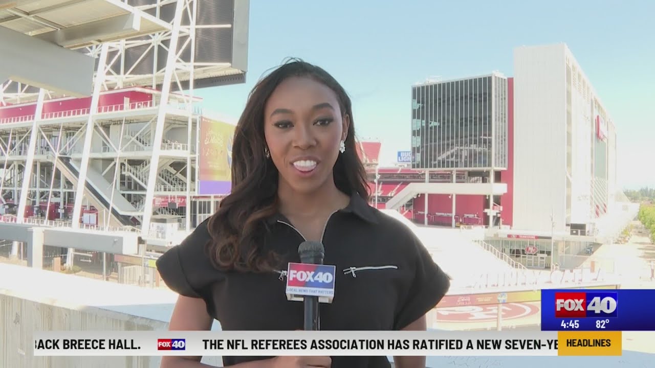 San Francisco 49ers begin rookie minicamp San Francisco 49ers begin rookie minicamp