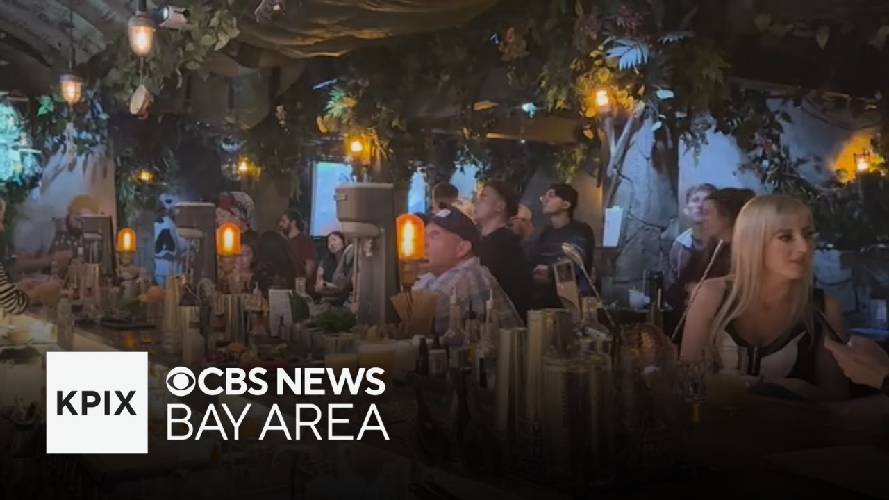 San Francisco bar hosts “Survivor” watch parties San Francisco bar hosts “Survivor” watch parties