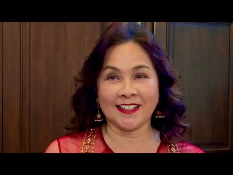 San Francisco Chinatown native helps empower next generation of Asian American women