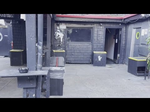 San Francisco considering smoking ban on outdoor patios