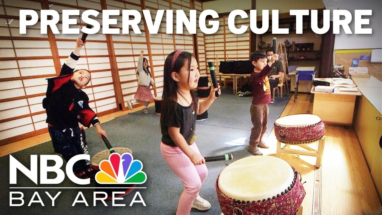 San Francisco Japantown daycare marks 50 years of preserving culture San Francisco Japantown daycare marks 50 years of preserving culture