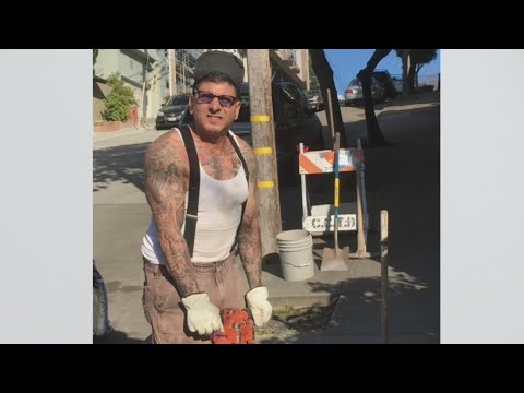 San Francisco landlord arrested in murder of tenant in Sunset District San Francisco landlord arrested in murder of tenant in Sunset District