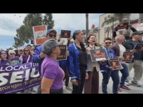 San Francisco mayor faces backlash over spending cuts as 3 million budget deficit looms San Francisco mayor faces backlash over spending cuts as 3 million budget deficit looms