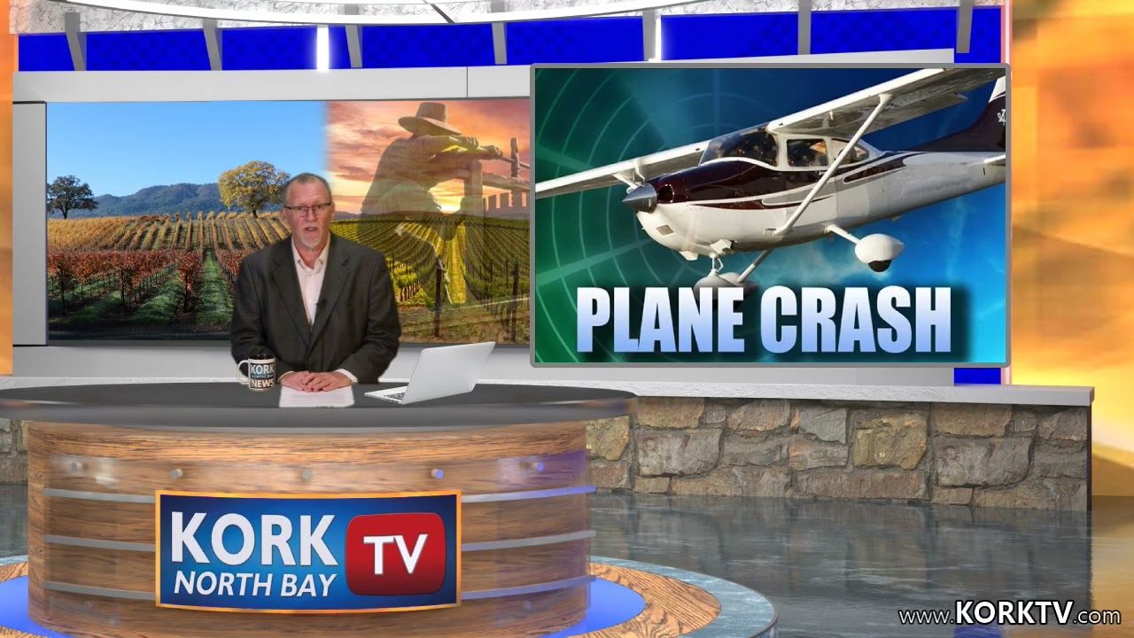 San Francisco North Bay News Broadcast for 5 18 26 San Francisco North Bay News Broadcast for 5 18 26