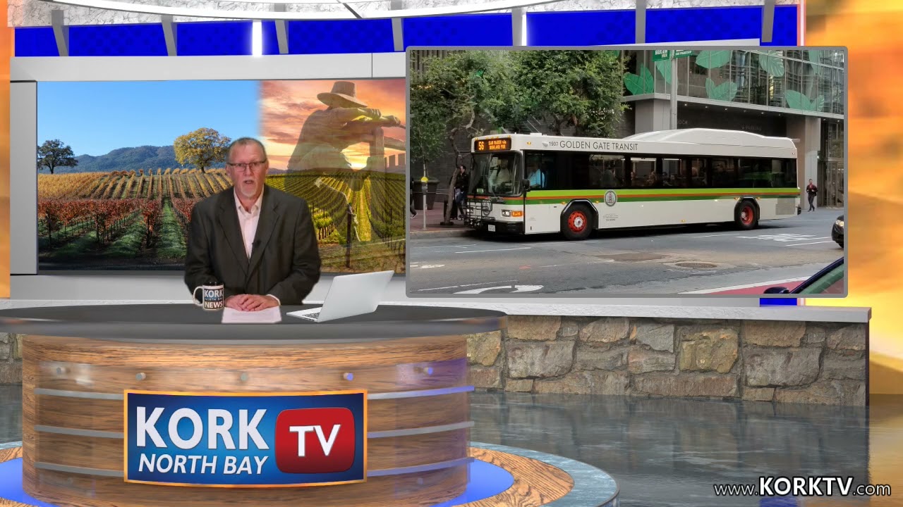 San Francisco North Bay News Broadcast for 5 22 26 San Francisco North Bay News Broadcast for 5 22 26