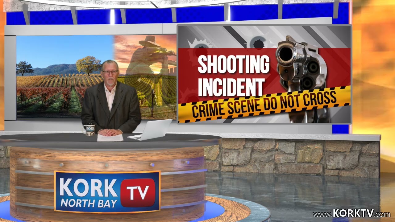San Francisco North Bay News Broadcast for 5 25 26 San Francisco North Bay News Broadcast for 5 25 26