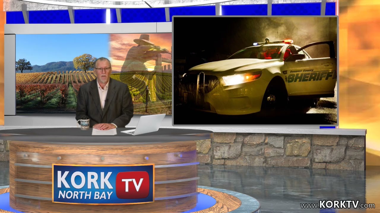 San Francisco North Bay News Broadcast for 5-29-26 San Francisco North Bay News Broadcast for 5-29-26