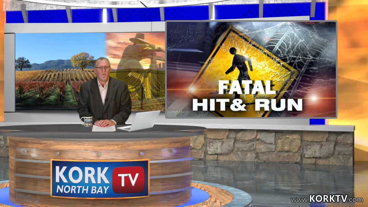 San Francisco North Bay News Broadcast 5-15-26
