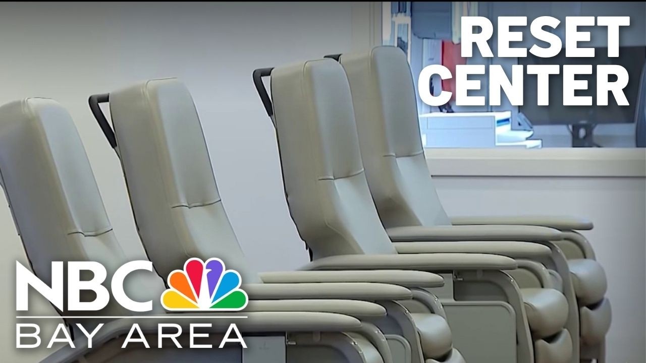 San Francisco pilots new public drug enforcement approach at SoMa RESET Center San Francisco pilots new public drug enforcement approach at SoMa RESET Center