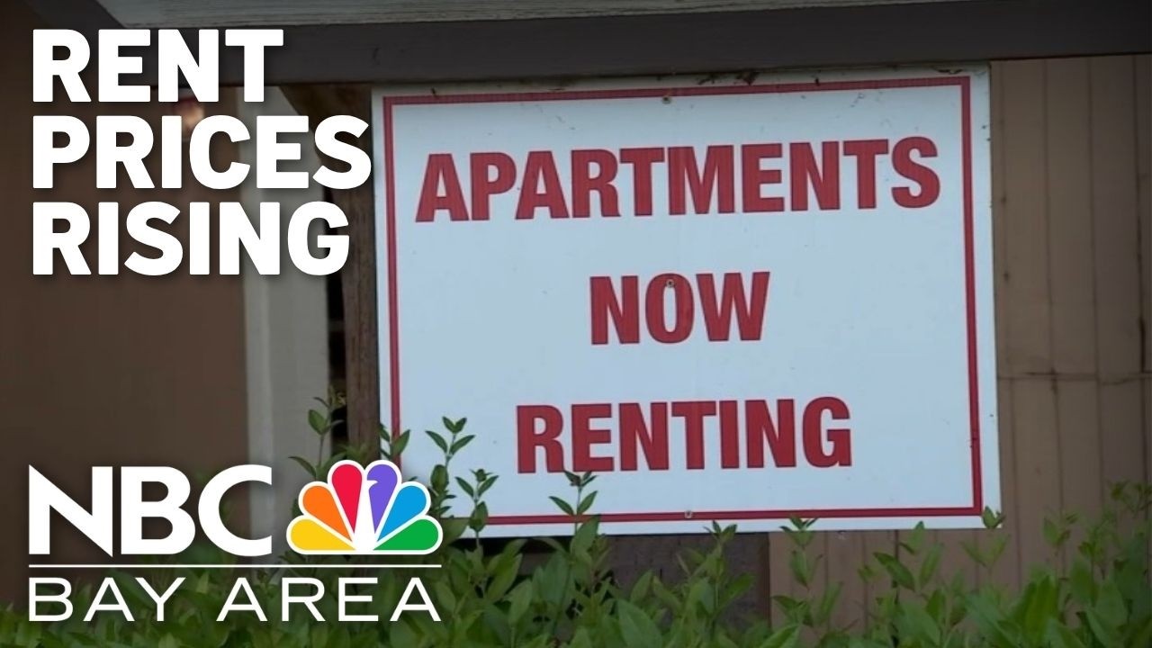 San Francisco rent reaches new high at ,000 a month for 1-bedroom apartment San Francisco rent reaches new high at ,000 a month for 1-bedroom apartment