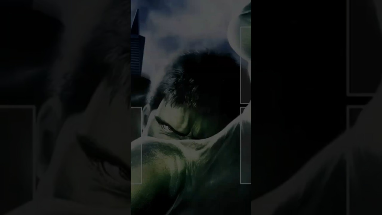 San Francisco Scene – Hulk Smash Scene – Betty Ross Calms Down the Hulk – Hulk (2003) San Francisco Scene – Hulk Smash Scene – Betty Ross Calms Down the Hulk – Hulk (2003)