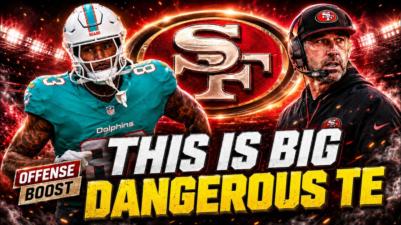 San Francisco Suddenly Has A Dangerous TE Window For Shanahan’s Offense – 49ers news San Francisco Suddenly Has A Dangerous TE Window For Shanahan’s Offense – 49ers news