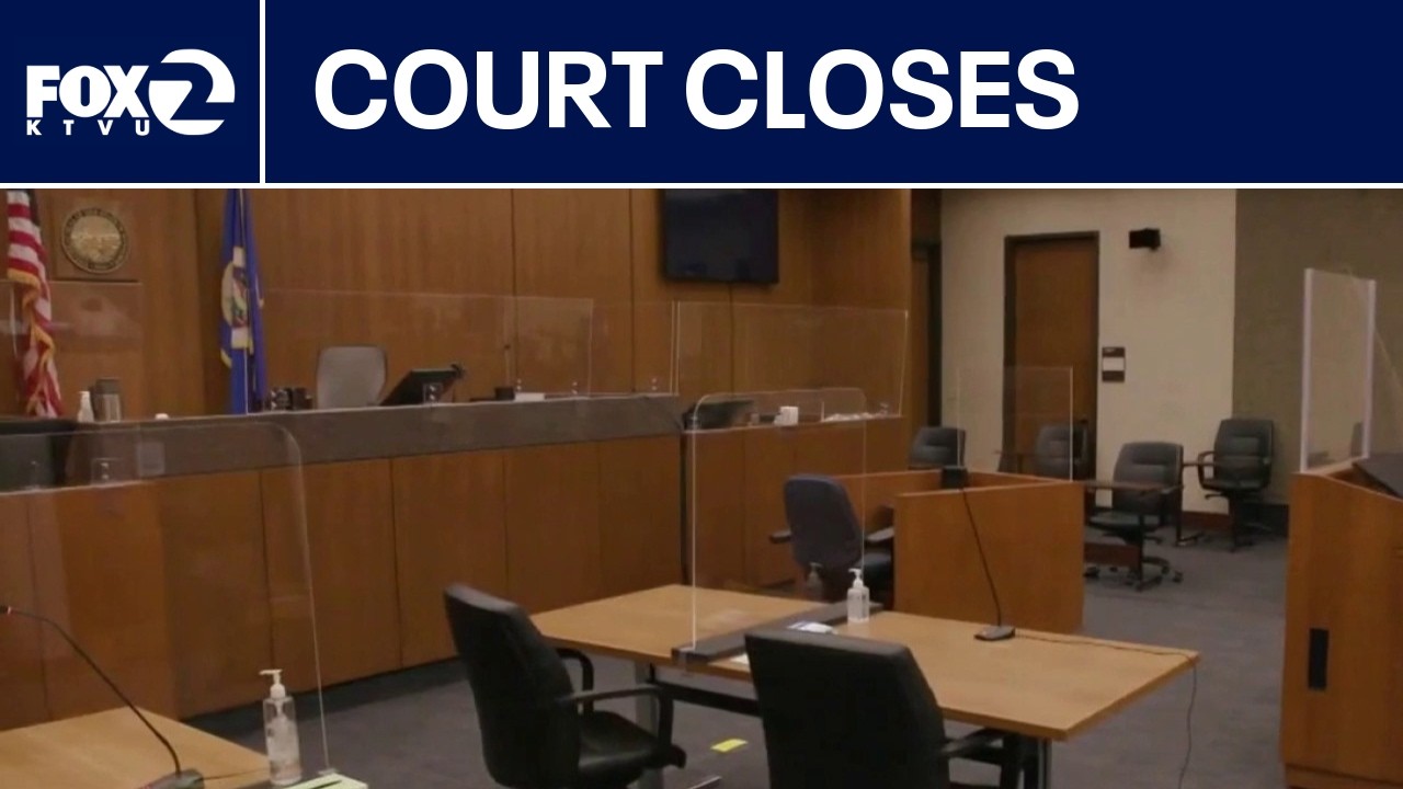 San Francisco’s immigration court closes | KTVU San Francisco’s immigration court closes | KTVU